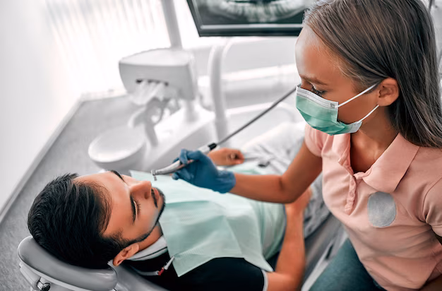 Welcome to Our Dental Blog