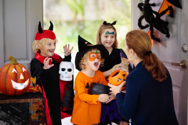 Tricks, Treats and Dental Tips for Halloween in Carlsbad, CA