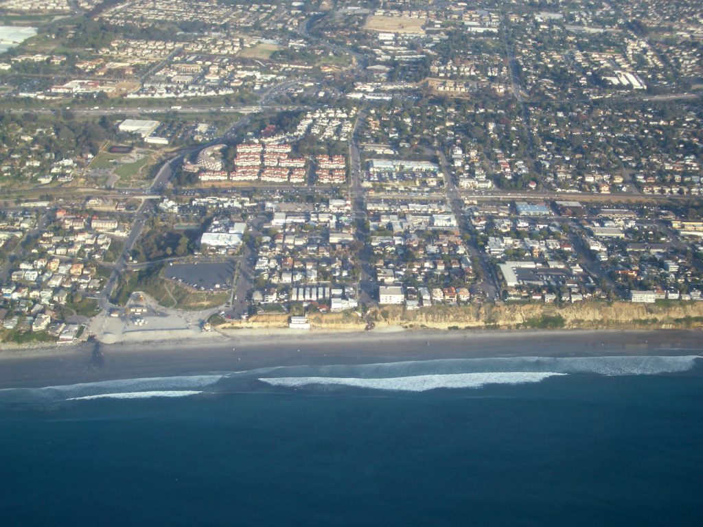 Encinitas CA