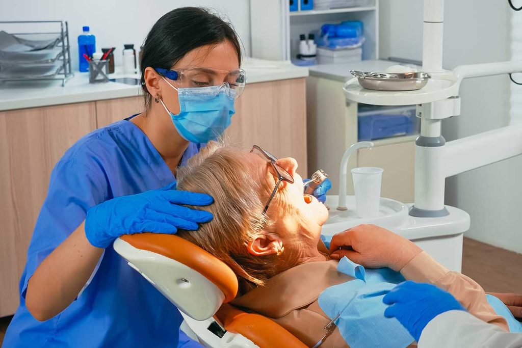 Emergency Dentist San Marcos
