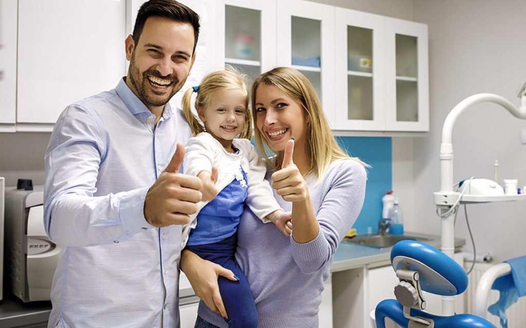 Family Dentist Vista
