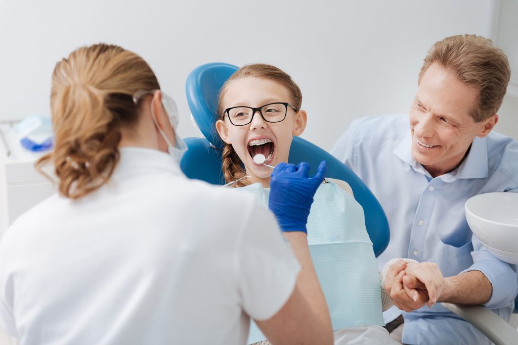 Encinitas Family Dentist
